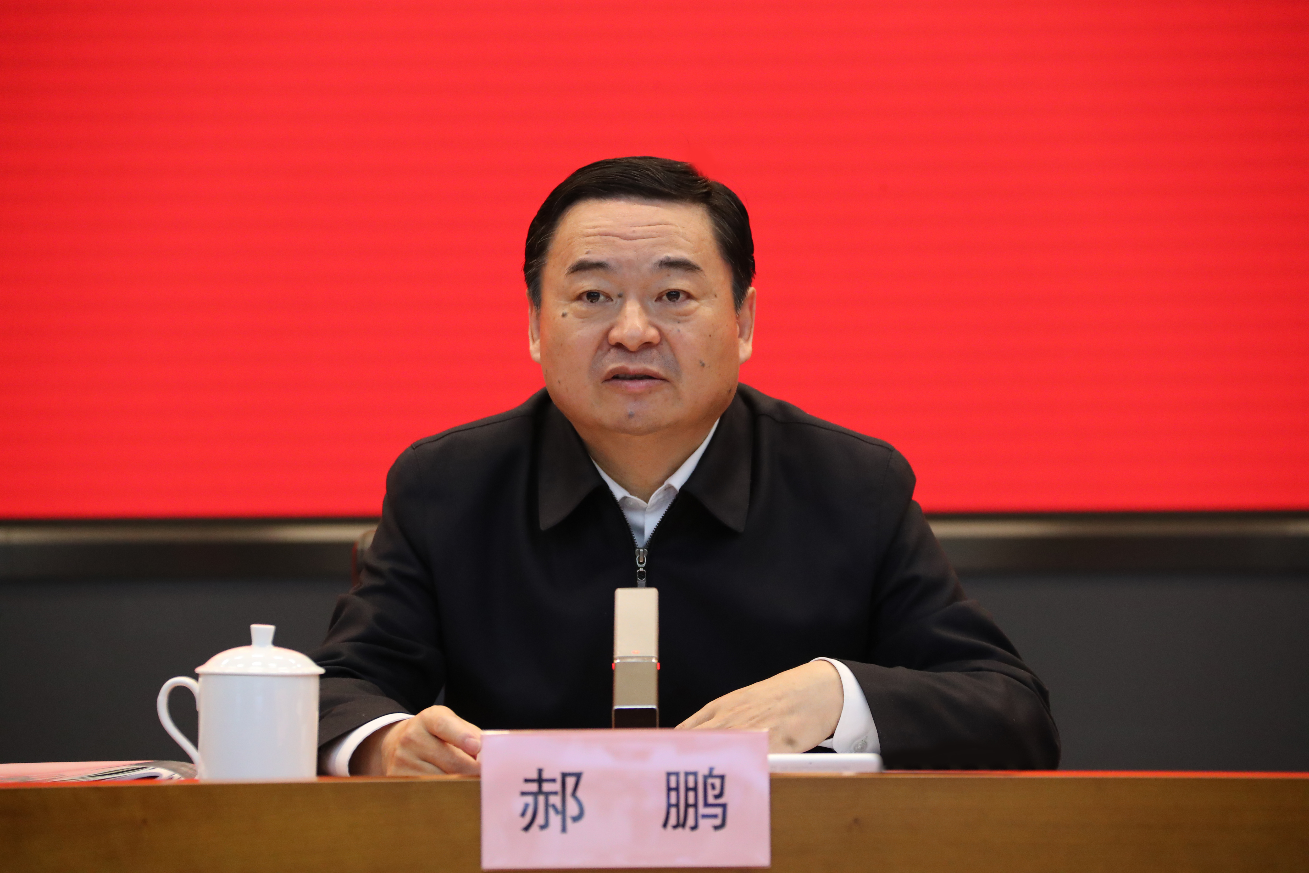 郝鵬、國資、央企、國資委、書記、主任、國企、企業(yè)改革